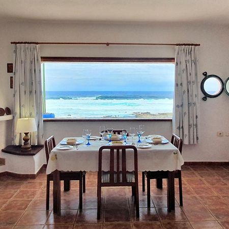 Lanzarote Casa Azul Villa Ла Санта Екстериор снимка
